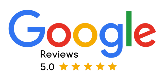 google 5 star reviews Scranton