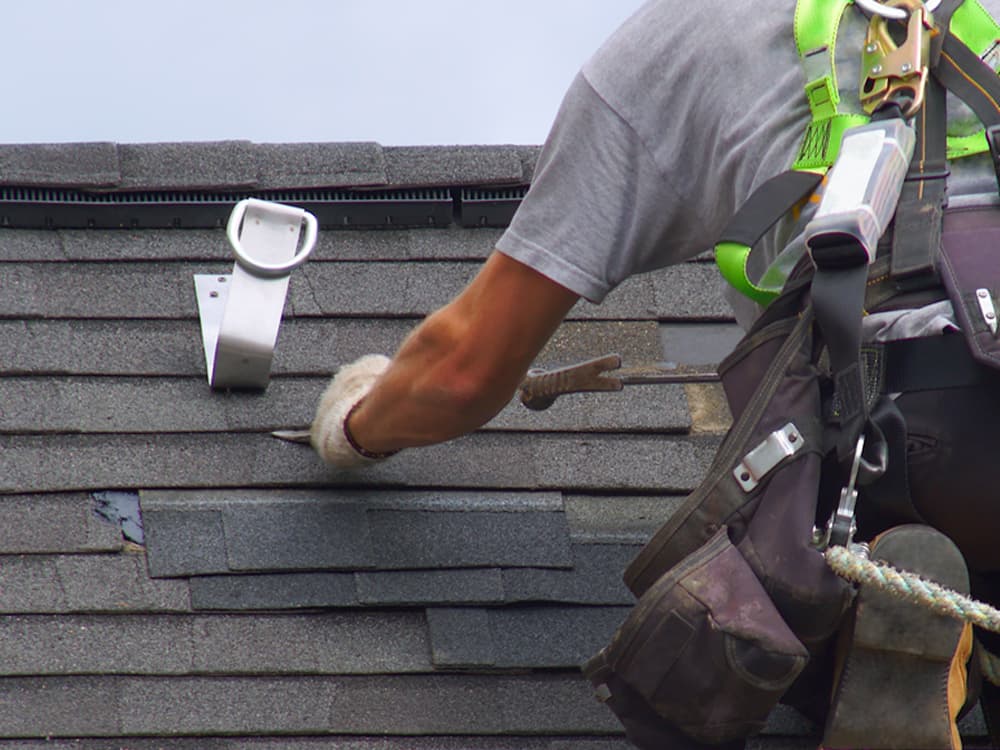 experienced roof repair experts Scranton