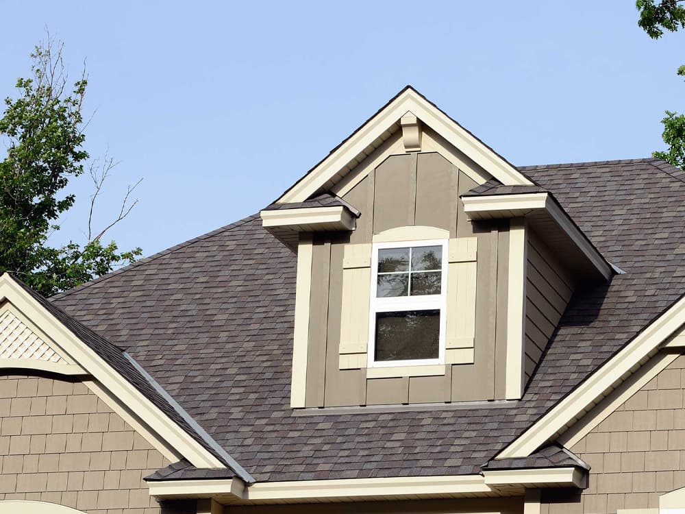 top rated asphalt shingle roofers Scranton