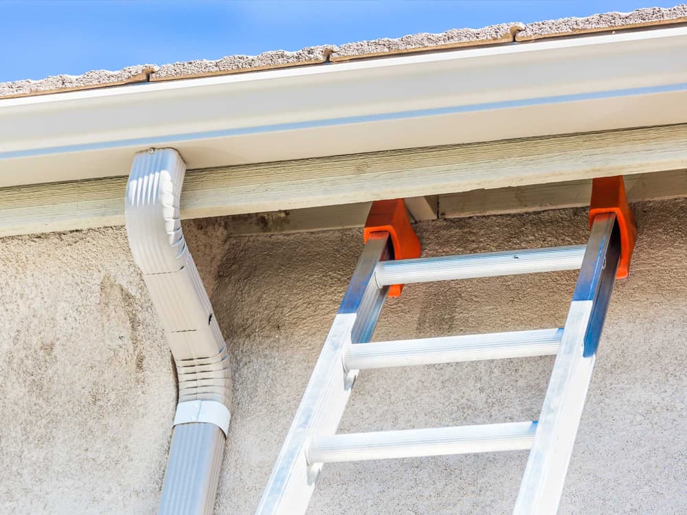 top rated gutter services Scranton