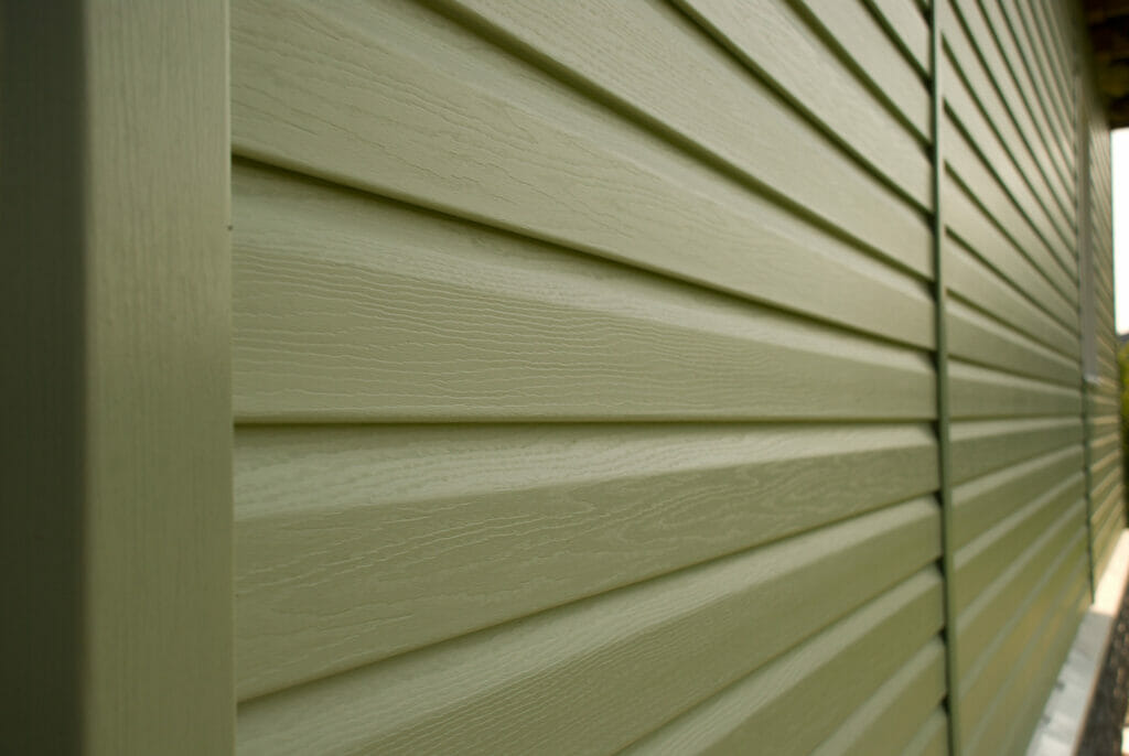 siding replacement cost in Scranton