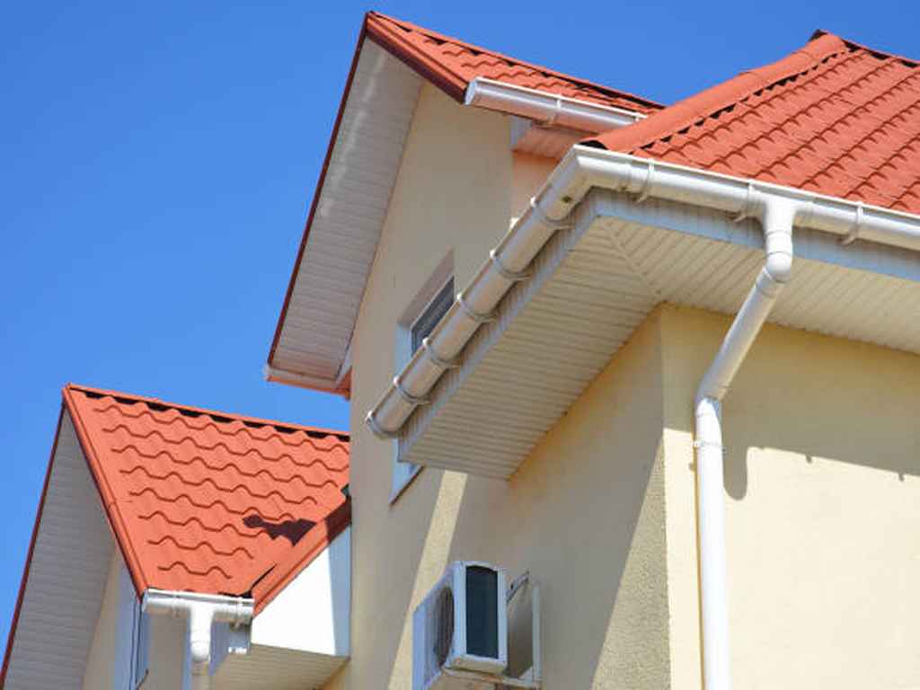 reliable gutter system